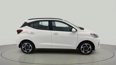 2023 Hyundai GRAND I10 NIOS