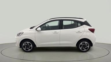 2023 Hyundai GRAND I10 NIOS