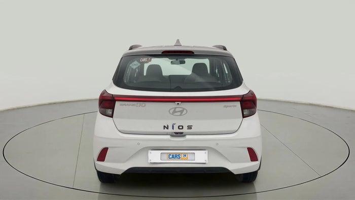 2023 Hyundai GRAND I10 NIOS