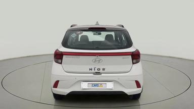 2023 Hyundai GRAND I10 NIOS