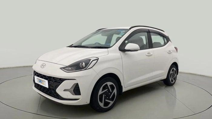 2023 Hyundai GRAND I10 NIOS