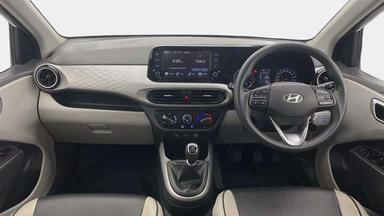 2023 Hyundai GRAND I10 NIOS