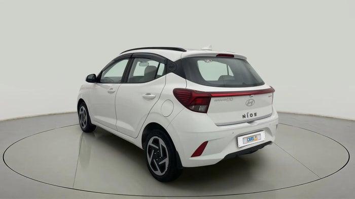 2023 Hyundai GRAND I10 NIOS