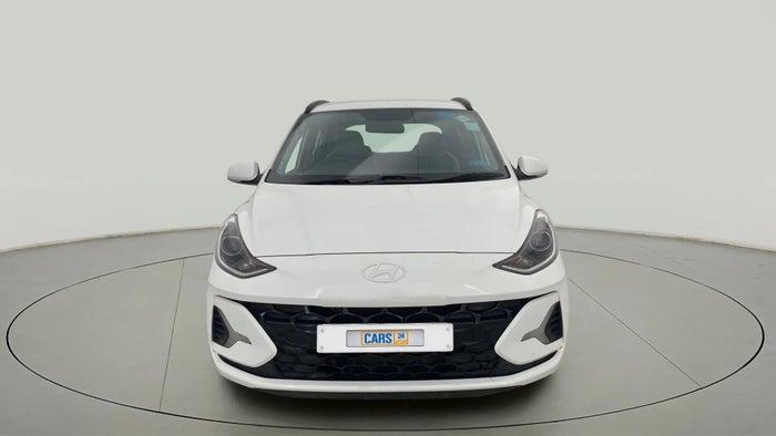 2023 Hyundai GRAND I10 NIOS