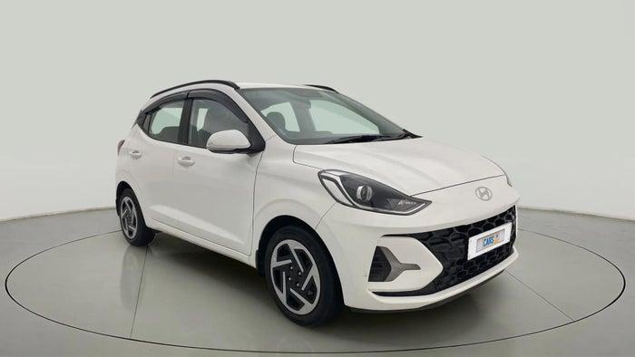 2023 Hyundai GRAND I10 NIOS