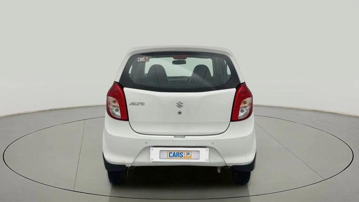 2021 Maruti Alto