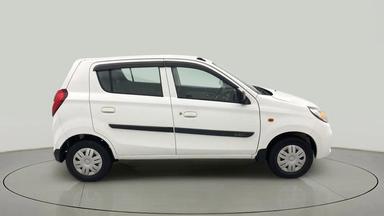 2021 Maruti Alto