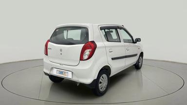 2021 Maruti Alto