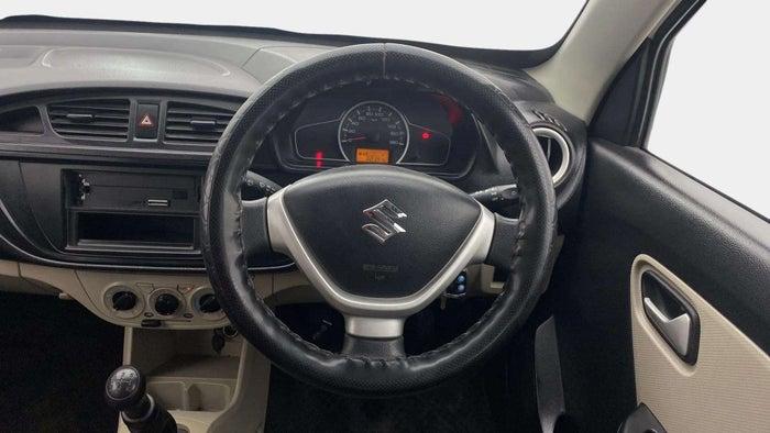 2021 Maruti Alto