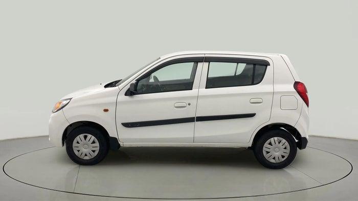 2021 Maruti Alto