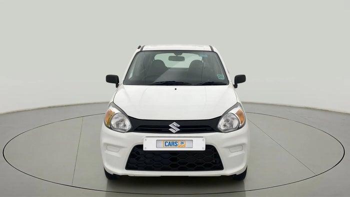 2021 Maruti Alto