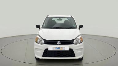 2021 Maruti Alto