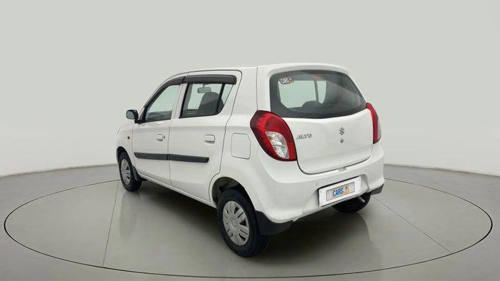 2021 Maruti Alto