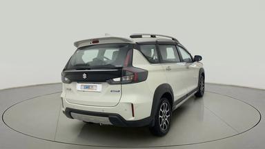 2023 Maruti XL6