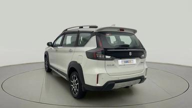 2023 Maruti XL6