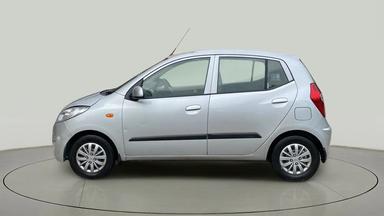 2014 Hyundai i10