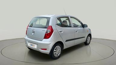 2014 Hyundai i10