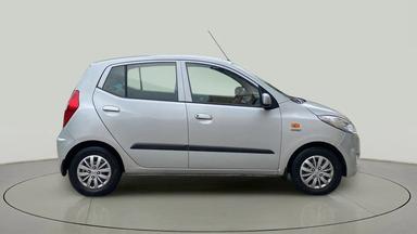 2014 Hyundai i10