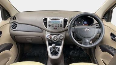 2014 Hyundai i10