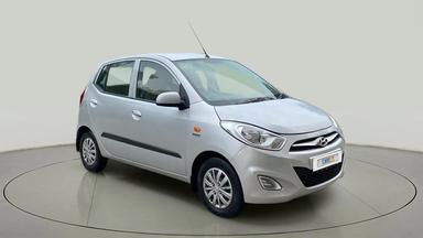 2014 Hyundai i10