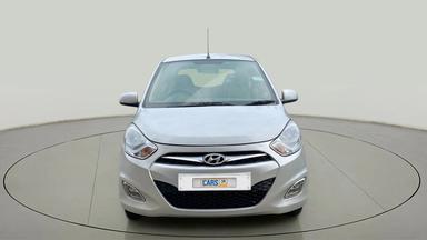 2014 Hyundai i10