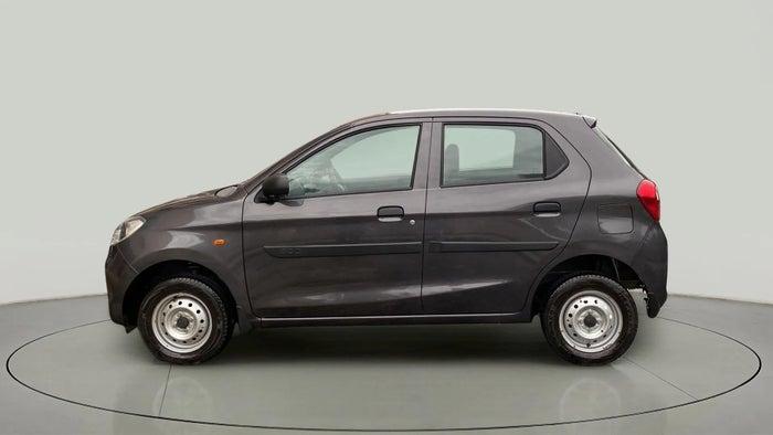 2022 Maruti Alto K10