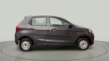 2022 Maruti Alto K10