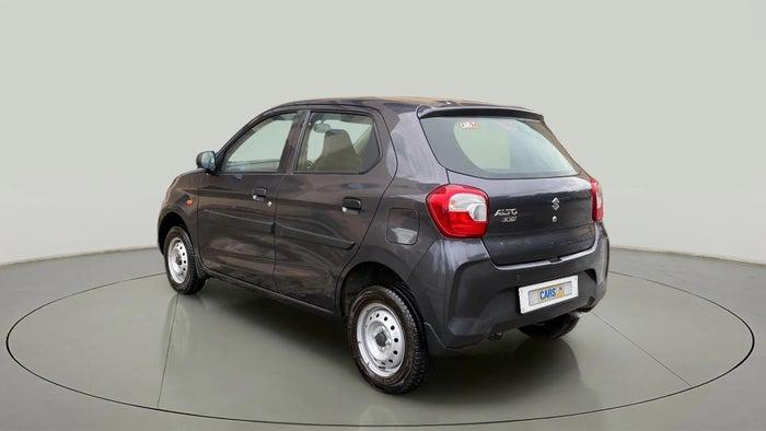 2022 Maruti Alto K10