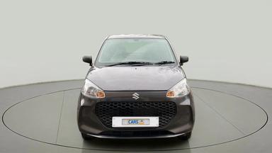 2022 Maruti Alto K10