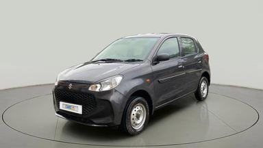 2022 Maruti Alto K10