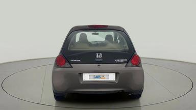 2013 Honda Brio