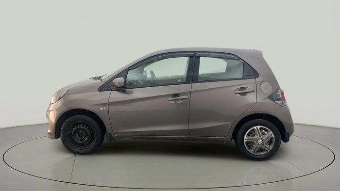 2013 Honda Brio