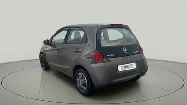 2013 Honda Brio