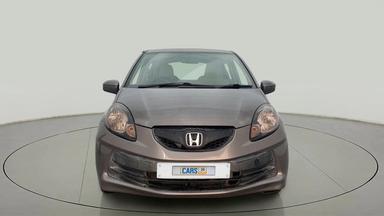 2013 Honda Brio