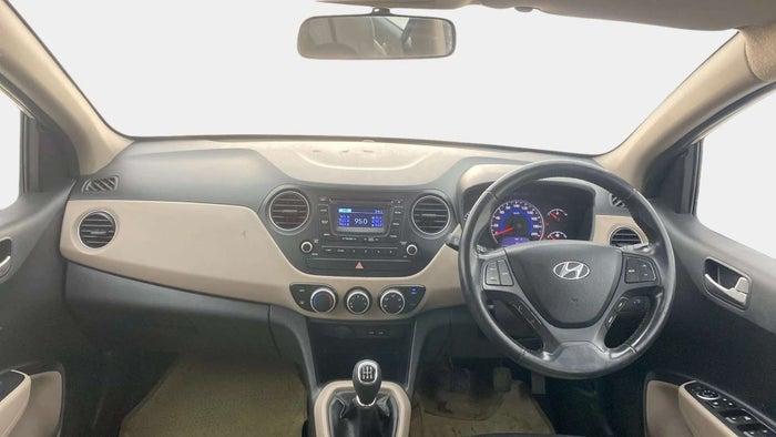 2014 Hyundai Grand i10