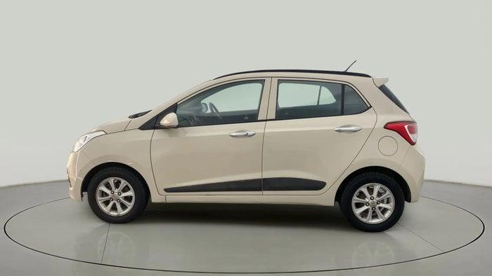 2014 Hyundai Grand i10