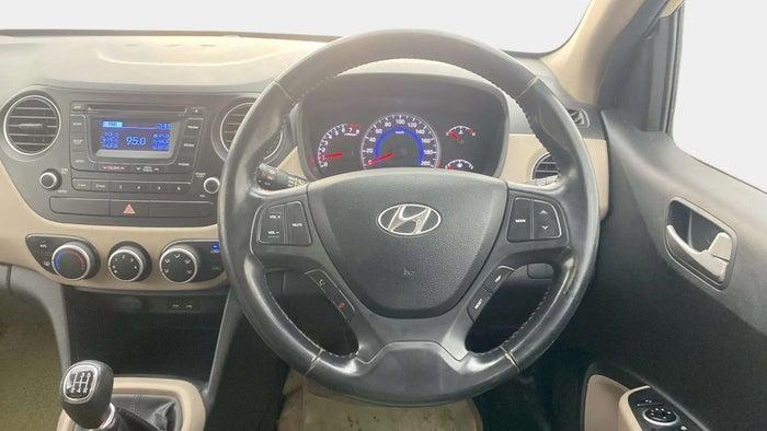 2014 Hyundai Grand i10