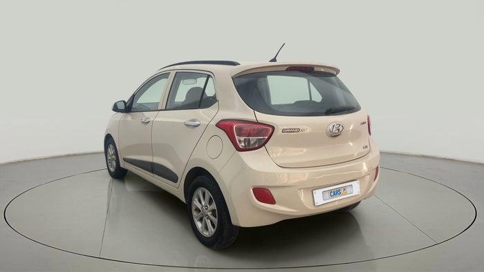 2014 Hyundai Grand i10