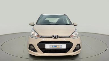 2014 Hyundai Grand i10