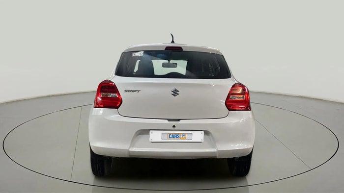 2019 Maruti Swift