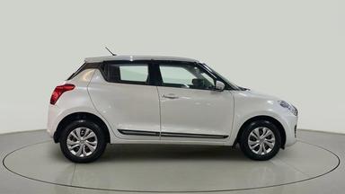 2019 Maruti Swift