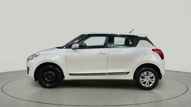 2019 Maruti Swift