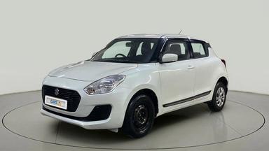 2019 Maruti Swift