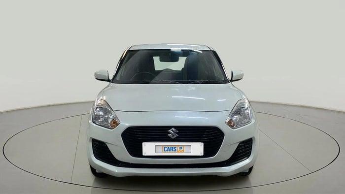 2019 Maruti Swift