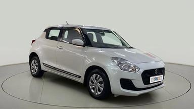 2019 Maruti Swift