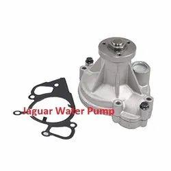 Jaguar Car Water Pump - Water Pump for Jaguar Car - Luxury Car Water Pump Suppliers