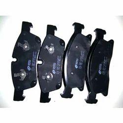 Car Brake Pads