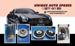 Mercedes Benz Cars Spare Parts - German Car Parts Suppliers