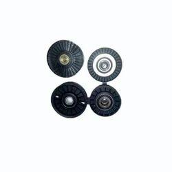 Car Fan Belt Tensioner Pulleys - BMW Crank Pulley - Water Pump Pulley