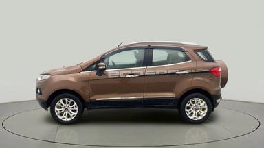 2016 Ford Ecosport